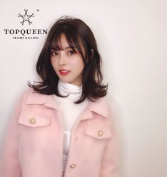 -TOP HAIR SALON