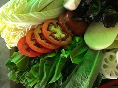 -易门野生菌府·菌海森林(月牙潭公园店)