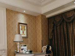 -大同魏都国际酒店