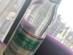 -青岛富力艾美酒店