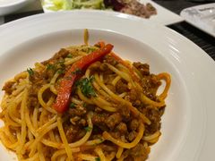 -斗牛士牛排餐厅(嘉里汇店)