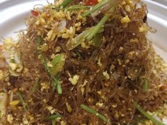 干捞粉丝-福海居烤鸭店(鸟巢店)