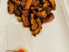-金汇酒楼(中山东区店)