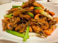 -玫瑰厅上海菜(兴国路店)