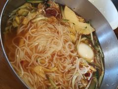 -第二外国语学院-韩国餐厅(朝阳路店)