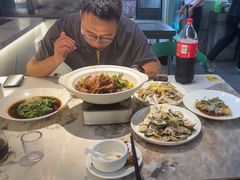 -又见炊烟私房菜(敬亭路店)