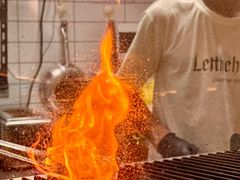 -Thanks美式餐厅(汉堡咖啡店)