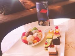 -中山利和希尔顿酒店