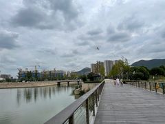 -诺贝尔湖公园
