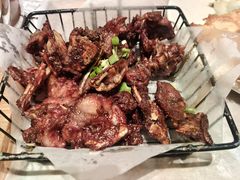 -熙成烧烤(白塔岭店)