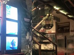 -自己人(九码头店)