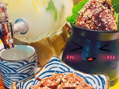 -热血兄弟·炭火烤肉(融侨中心店)