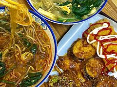 -多鱼炸串麻辣烫(闽江路店)