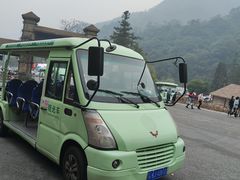 -姑婆山旅游区