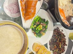 -饼中王酒楼(光复西路店)