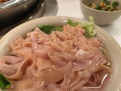-朱氏胖子烂火锅(洪崖洞店)