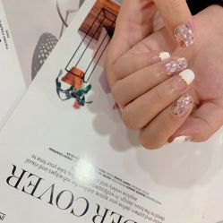 -PinkBaby美甲美睫