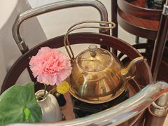 -新成海港大酒楼(康华路店)