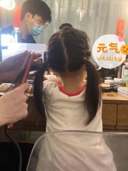 点击看大图 -七色田儿童摄影(静安店)