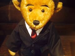 -济州岛泰迪熊博物馆