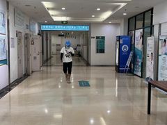 -厦门湖里天伦医院-体检中心