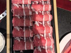 -东来顺饭庄(金泉广场店)