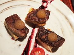 -西安W酒店·WEI全味西餐厅