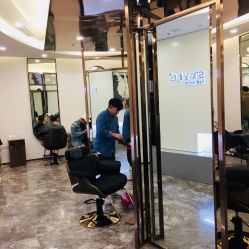 -INSTYLE造型·明星店