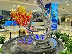 -红星美凯龙北京至尊MALL(东四环中路店)