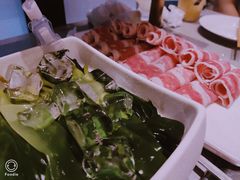 -海底捞火锅(八佰伴店)