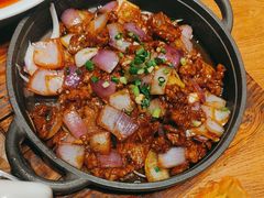 -鑫小城故事·藕汤·家常菜(台北一路总店)