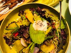 -烛影拾光观景餐厅·创意菜·摄影·小提琴(大唐不夜城店)