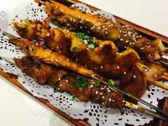 -酸婆娘重庆菜(紫竹路店)