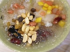 -溢仙茶(中防万宝城店)