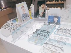 -无界眼镜MaxLess(五角场万达店)