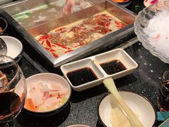 -五星桥原切肥牛火锅·30年专注好牛肉(湖塘店)
