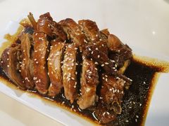 -简小姐·上海餐厅(长城大厦店)