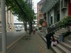 -百时快捷酒店(武汉江滩南京路店)