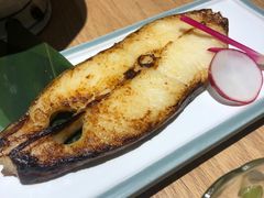 -隐泉京望日式料理(太和广场店)