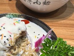 -品回味清真西北楼(宁波首店)