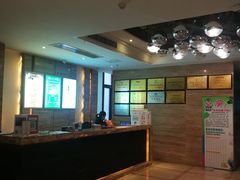 -金色印象·HiFi影音·按摩足疗(龙腾路店)