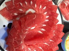 -南门四季铜锅涮肉(大屯·北苑店)