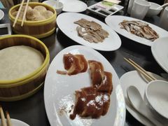 -鸿运楼烤鸭店(天桥店)