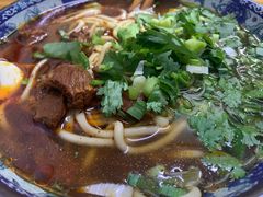-小王拉面馆(颍上路店)