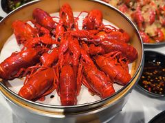 -巴厘龙虾·榜首油焖大虾(洞庭·艺术洋房店)