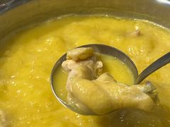 -八珍玉食鸡煲·打边炉(印象城店)