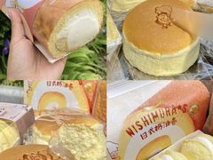 -西村叔叔的店·面包·甜品·蛋糕(清河万象汇店)