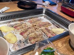 -新石器烤肉(南站店)