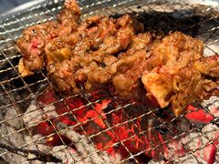 -蒜香焼肉PURUSHIN(马场路店)