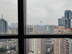 -富力丽思卡尔顿酒店·丽轩中餐厅